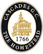 Cascades Golf Course at Omni Homestead Resort (Hot Springs ...