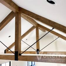 faux wood trusses learn more about