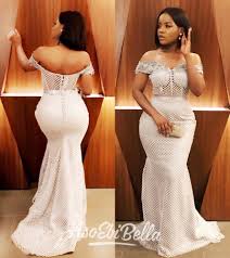 Image result for Aso ebi styles