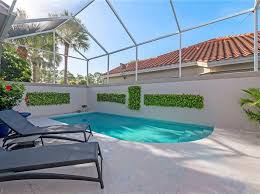 swimming pool naples fl real estate