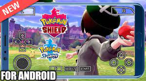 2020]How To Download Real Pokemon Sword And Shield For Android | New pokemon  games