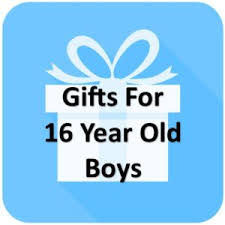 Gifts for teenage boys, based on their favorite activities. 33 Most Cool Gifts Apr 2021 For 16 Year Old Boys
