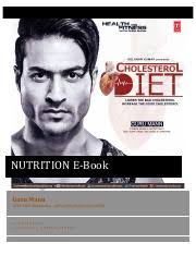 cholesterol t ebook by guru mann pdf