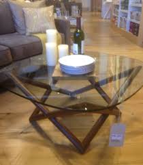 25 West Elm Spindle Coffee Table