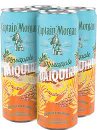 captain morgan pineapple daiquiri 4