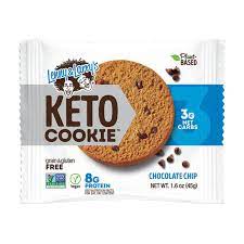 lenny larry s keto cookie 45g