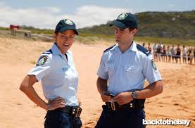 The water's warm and the drama's even hotter! Episode 4847 Home And Away Episodes Back To The Bay