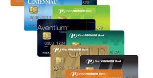 Build credit with first premier**. Platinum Offer Pre Approved Offers