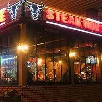 Gibsons bar & steakhouse has also been recognized as the number one steakhouse in chicago by eater chicago (2014), chicago reader (2014) and zagat (2013). Terrace Steak House Restaurant Kundu
