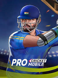 play icc cricket mobile on pc