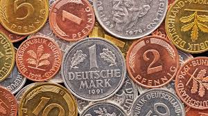 Wertvolle 2-Pfennig-Münze: Wer sie noch hat, ist um 5000 Euro reicher -  Video | BRIGITTE.de