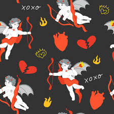 evil cupid images browse 491 stock