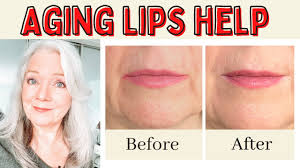 wrinkle help for lips makeup tips
