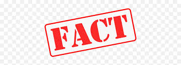 fact clipart facts png
