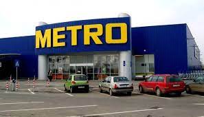 В софия има два метро магазина, които ще откриете на бул. Metro S Neyasna Sdba Dunavmost Com