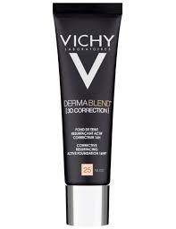 vichy dermablend 3d correction