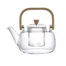 Glass Teapot Gtp0320 Buy Glass Teapot