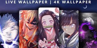9000000 anime live wallpapers v57