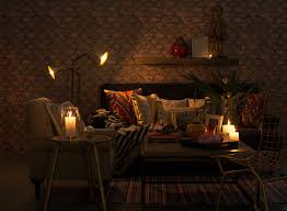 contemporary indian living room design