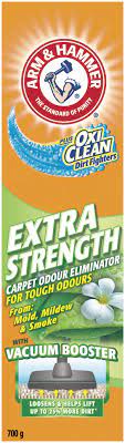 dirt fighters carpet odour eliminator