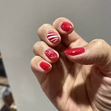 top 10 best nail salons in whitby on