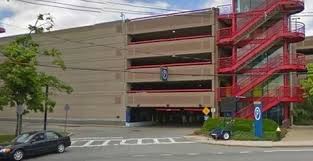 boston parking