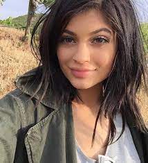 pictures of kylie jenner without makeup