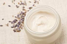 whipped coconut oil lotion recipe