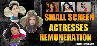 An actress is a woman who plays character roles in stage plays serial actress photos, videos and interesting stuffs. Serial Actresses Remuneration Per Day Lovely Telugu