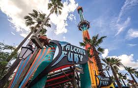 busch gardens are selling 45 tickets