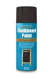 Chalkboard Paint Rustoleum Spray