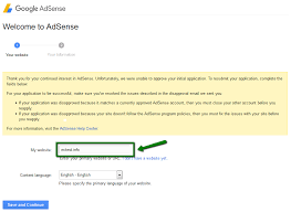 how to add google adsense to your
