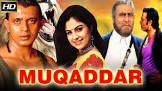  Simran Muqaddar Movie