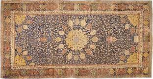 ardabil carpet victoria albert museum