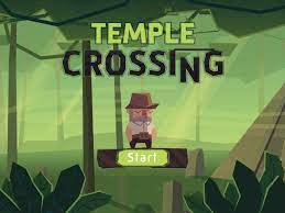 temple crossing