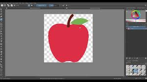 The photo background remover is a free online tool. How To Remove The Background Of An Image On Krita Youtube