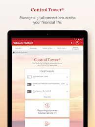 Pay wells fargo credit card phone number. Wells Fargo Mobile Apps On Google Play