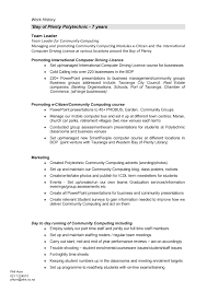 CV and cover letter templates Resume   Free Resume Templates