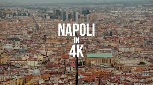 Official ssc napoli twitter account | società sportiva calcio napoli. The Beauty Of Napoli In 4k Youtube