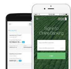 Mobile Banking App Standard Chartered Bahrain