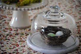 Creative Ways To Decorate With Cloches
