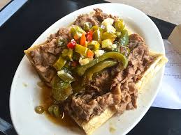 italian beef joints in chicago