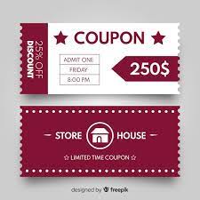 coupon images free on