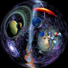 Otra nueva teoría cosmológica : Blog de Emilio Silvera V.