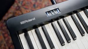 Roland Digital Pianos Keyboards The Definitive Guide 2019