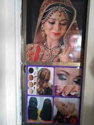 kristi beauty parlour and cles in