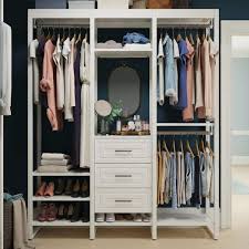 closets by liberty 24 in customizable