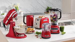 Here you will find our range of kitchen appliances, from stand mixers or blenders to food processors, kettles & much more. Kitchenaid Kettles Toasters Blenders Mixers Slow Cookers Harvey Norman Australia