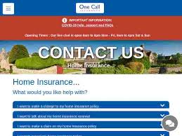 Contact geico insurance for all your insurance needs. One Call Home Insurance Login Official Login Page