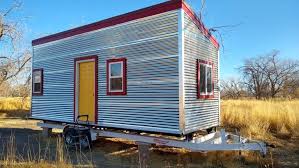 Benefits of tiny house living in arkansas. Tiny Houses For Sale Used New Tiny Homes You Can Buy Today Cheapism Com
